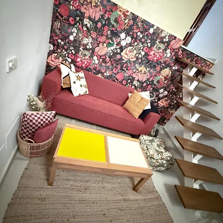 Casa Espenuela