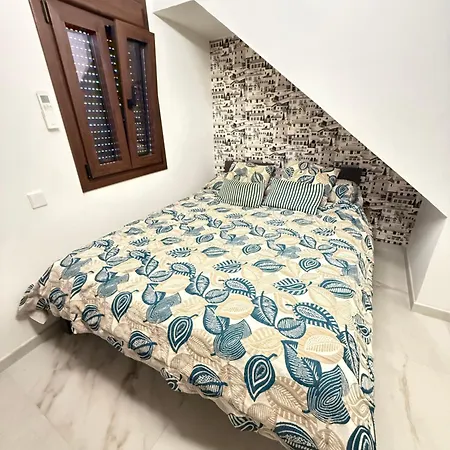 Casa Espenuela *