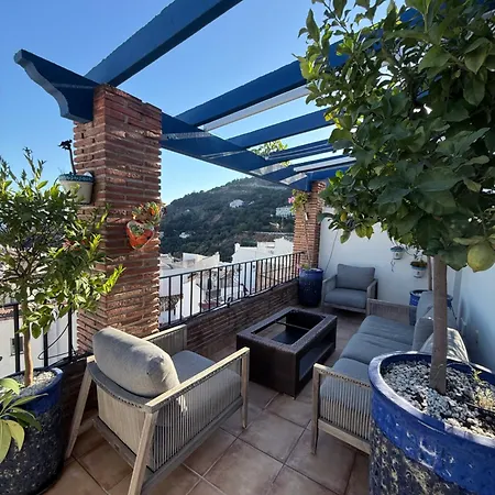 Casa Espenuela