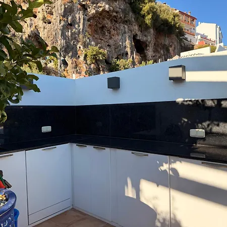 Casa Espenuela Ojén